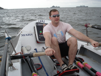 Atlantic Adventurer