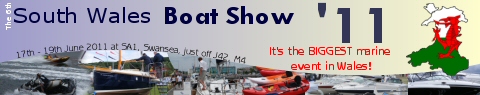 South Wales Boat Show