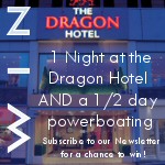 Dragon Hotel