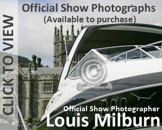 Louis Milburn Show Photographs